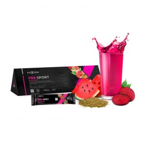 PRE SPORT PRE EDITION